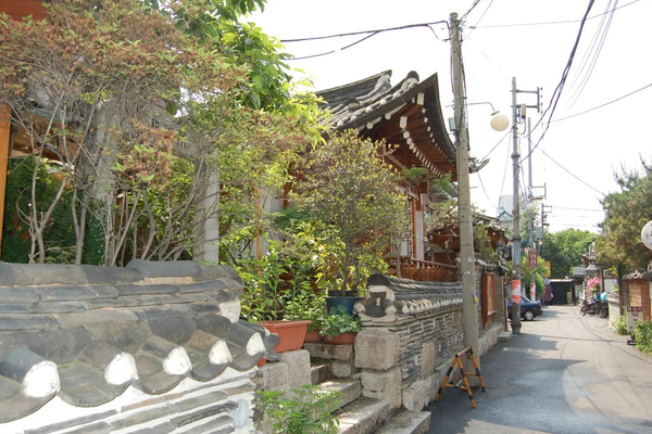 4天3晚·首尔+景福宫+北村韩屋村+明洞+首尔塔自由行