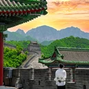 居庸关长城 - 北京市旅游 缩略图 3