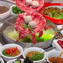 八合里牛肉火锅(广州龙洞店) - 广州市旅游 缩略图 1