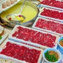 八合里牛肉火锅(广州龙洞店) - 广州市旅游 缩略图 5