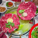八合里牛肉火锅(广州龙洞店) - 广州市旅游 缩略图 3