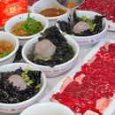 八合里牛肉火锅(广州龙洞店) - 广州市旅游 缩略图 8