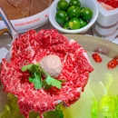 八合里牛肉火锅(广州龙洞店) - 广州市旅游 缩略图 2