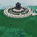 重元寺 - 苏州市旅游 缩略图 4