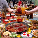 二火锅(上海店) - 上海市旅游 缩略图 1