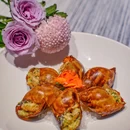 海朵火山品味·LES POISSONS(富豪山庄店) - 广州市旅游 缩略图 3