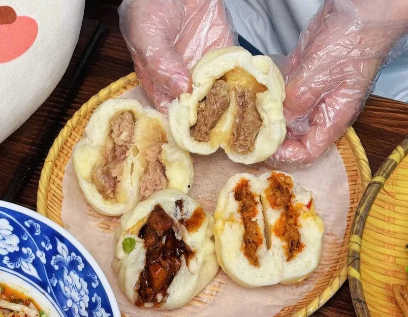 中建大厦 - 深圳市旅游 1