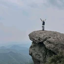 香榧森林公园走马岗 - 绍兴市旅游 缩略图 4