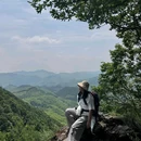香榧森林公园走马岗 - 绍兴市旅游 缩略图 5