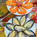 小老板鲜切牛肉自助火锅(江南西店) - 广州市旅游 缩略图 1