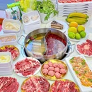 小老板鲜切牛肉自助火锅(江南西店) - 广州市旅游 缩略图 2