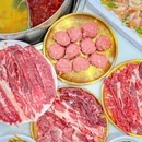 小老板鲜切牛肉自助火锅(江南西店) - 广州市旅游 缩略图 6