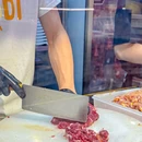 小老板鲜切牛肉自助火锅(江南西店) - 广州市旅游 缩略图 9