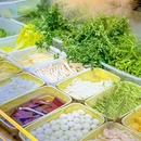 小老板鲜切牛肉自助火锅(江南西店) - 广州市旅游 缩略图 8