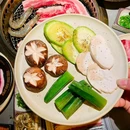 魔宗·烧肉(长沙万象城店) - 长沙市旅游 缩略图 5