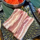 顺喜象现切自助烤肉(福永店) - 深圳市旅游 缩略图 4