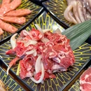 顺喜象现切自助烤肉(福永店) - 深圳市旅游 缩略图 5