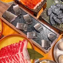 顺喜象现切自助烤肉(福永店) - 深圳市旅游 缩略图 2