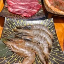 顺喜象现切自助烤肉(福永店) - 深圳市旅游 缩略图 8