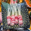 顺喜象现切自助烤肉(福永店) - 深圳市旅游 缩略图 7