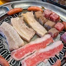 顺喜象现切自助烤肉(福永店) - 深圳市旅游 缩略图 9