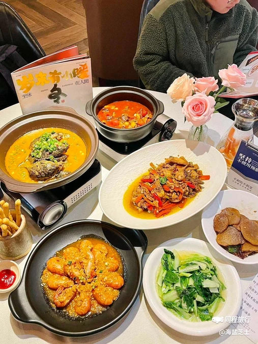 时间仓(悠游小镇店) - 长沙市旅游
