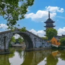 震泽古镇 - 苏州市旅游 缩略图 4
