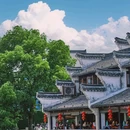 震泽古镇 - 苏州市旅游 缩略图 9