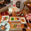 沐·烧鸟&酒场(岗厦店) - 深圳市旅游 缩略图 1