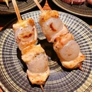 沐·烧鸟&酒场(岗厦店) - 深圳市旅游 缩略图 4