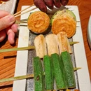 沐·烧鸟&酒场(岗厦店) - 深圳市旅游 缩略图 9