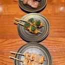 沐·烧鸟&酒场(岗厦店) - 深圳市旅游 缩略图 6