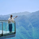 九皇山游客中心 - 绵阳市旅游 缩略图 8