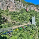 九皇山游客中心 - 绵阳市旅游 缩略图 7