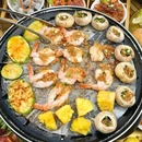 岁喜家烤肉 - 岳阳市旅游 缩略图 4