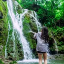 水龙瀑布 - 芜湖市旅游 缩略图 5