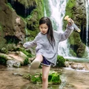 水龙瀑布 - 芜湖市旅游 缩略图 7