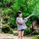 水龙瀑布 - 芜湖市旅游 缩略图 8