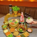 小董·潮派炭火烤肉(南山十亩地店) - 深圳市旅游 缩略图 3