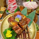 小董·潮派炭火烤肉(南山十亩地店) - 深圳市旅游 缩略图 4
