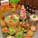 小董·潮派炭火烤肉(南山十亩地店) - 深圳市旅游 缩略图 6