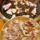 小董·潮派炭火烤肉(南山十亩地店) - 深圳市旅游 缩略图 8