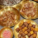 小董·潮派炭火烤肉(南山十亩地店) - 深圳市旅游 缩略图 7