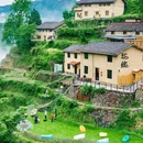 松庄村 - 丽水市旅游 缩略图 4