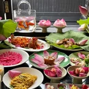 大宋蟹略·百年蟹黄面·非遗杭帮菜(西湖庭院景观店) - 杭州市旅游 缩略图 1