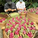 大宋蟹略·百年蟹黄面·非遗杭帮菜(西湖庭院景观店) - 杭州市旅游 缩略图 4