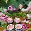 大宋蟹略·百年蟹黄面·非遗杭帮菜(西湖庭院景观店) - 杭州市旅游 缩略图 2