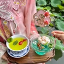 大宋蟹略·百年蟹黄面·非遗杭帮菜(西湖庭院景观店) - 杭州市旅游 缩略图 9