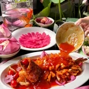 大宋蟹略·百年蟹黄面·非遗杭帮菜(西湖庭院景观店) - 杭州市旅游 缩略图 6
