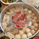 匠心牛公馆·潮汕牛肉海鲜火锅(水荫路店) - 广州市旅游 缩略图 5